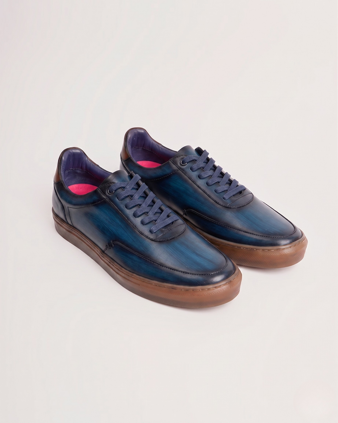 Sneaker Andrey Azul