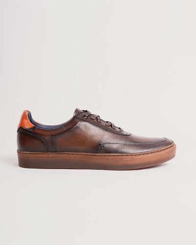 Sneaker Andrey Café sale