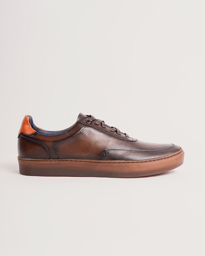 Sneaker Andrey Café sale