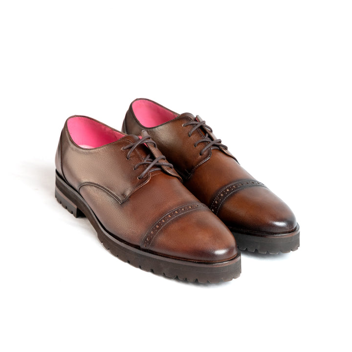 Oxford Cesare Café Suela Ultraliviana sale