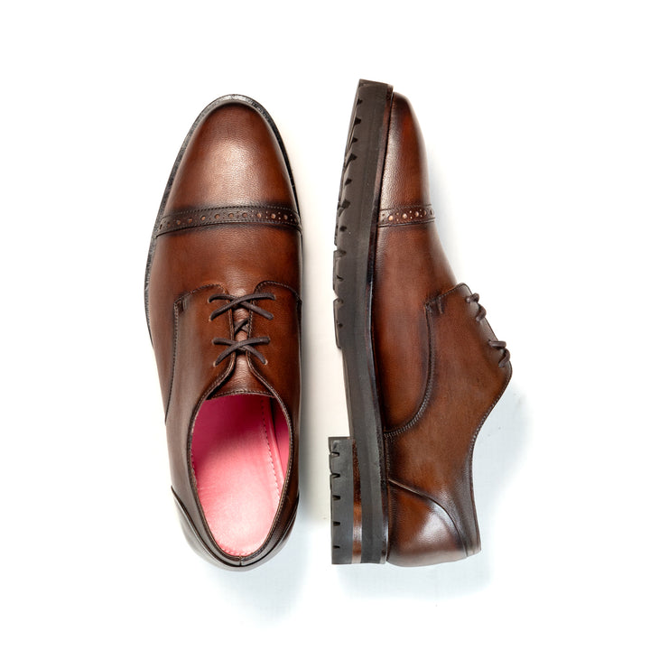 Oxford Cesare Café Suela Ultraliviana sale