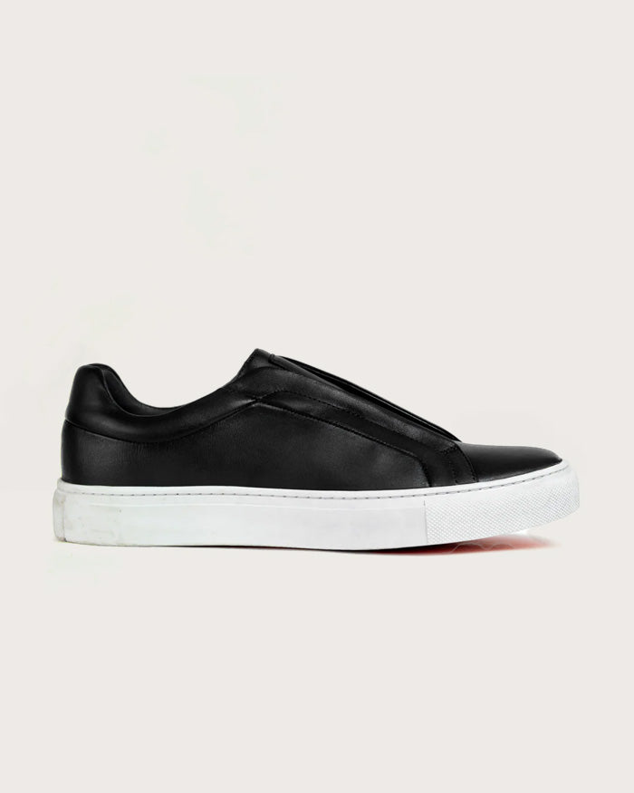 Sneaker Gino Negro