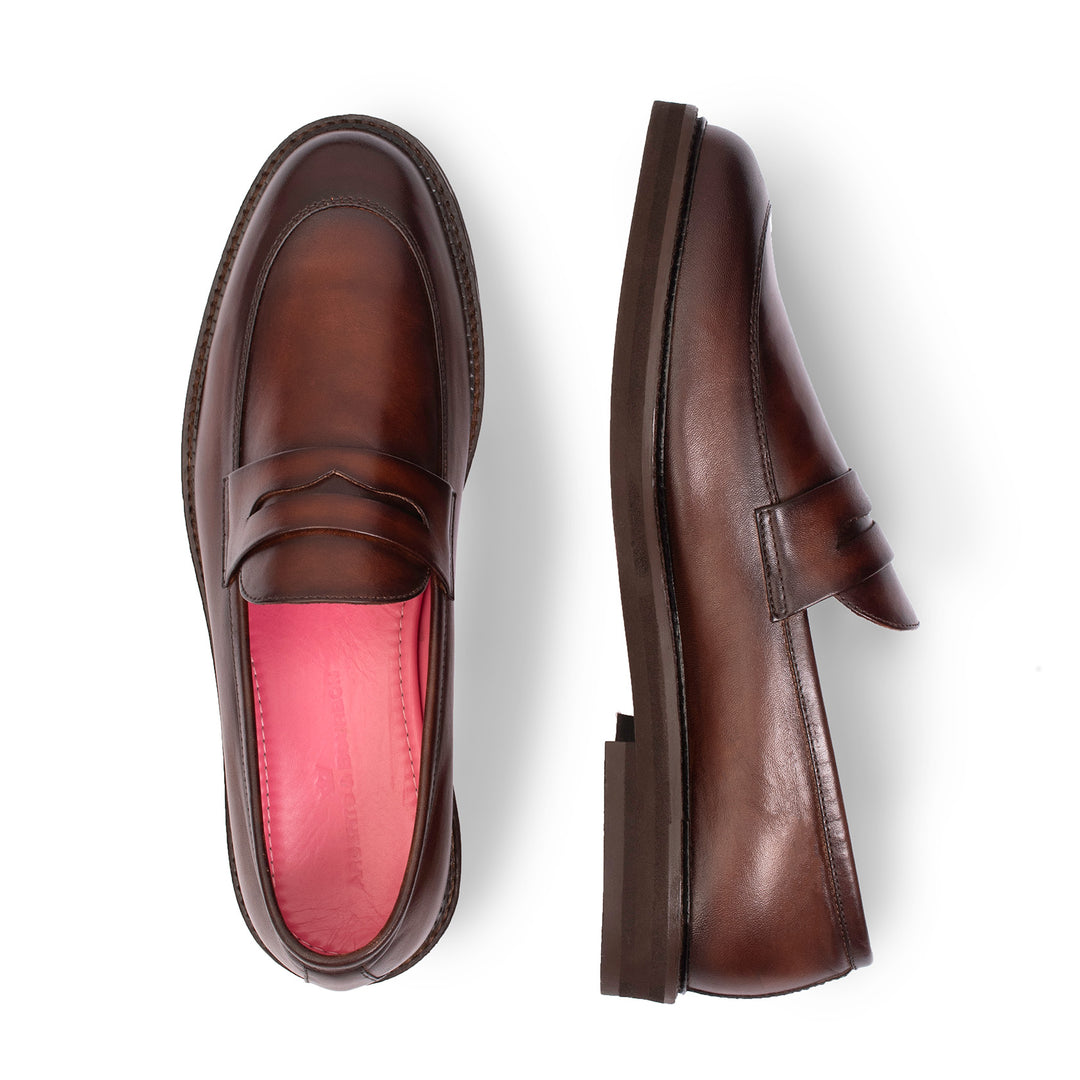 Mocasín Mercer Root Suela Ultraliviana Sale